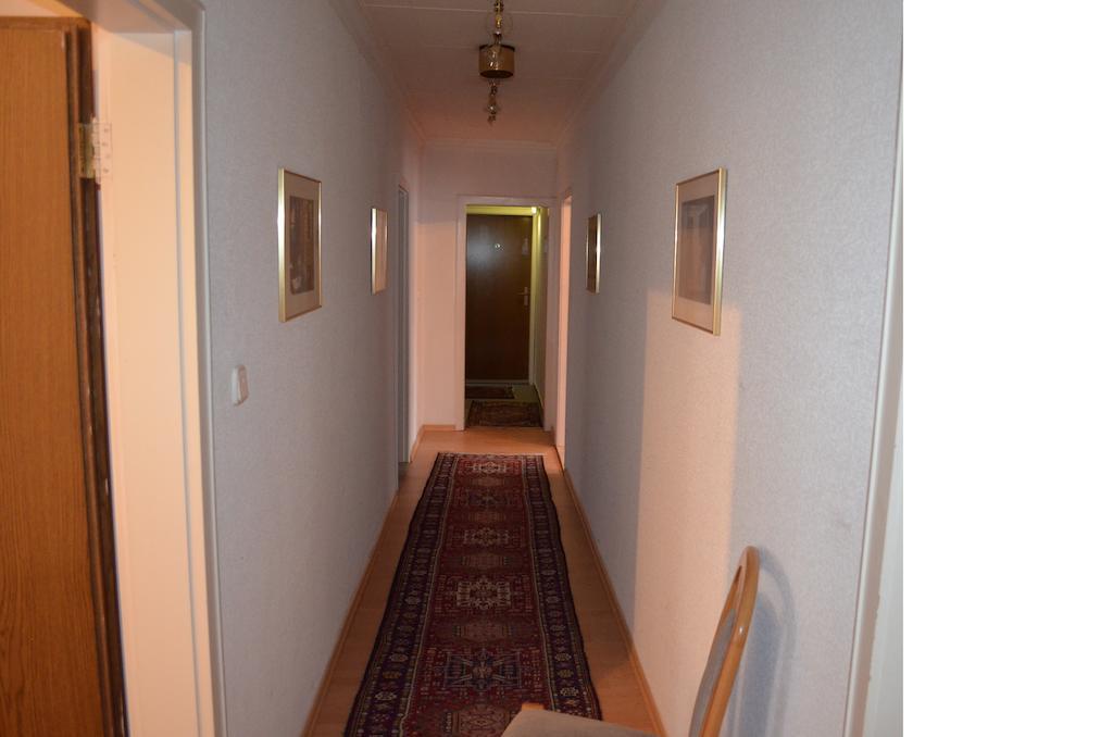 Hotel Drei Schweizer Neuwied Buitenkant foto