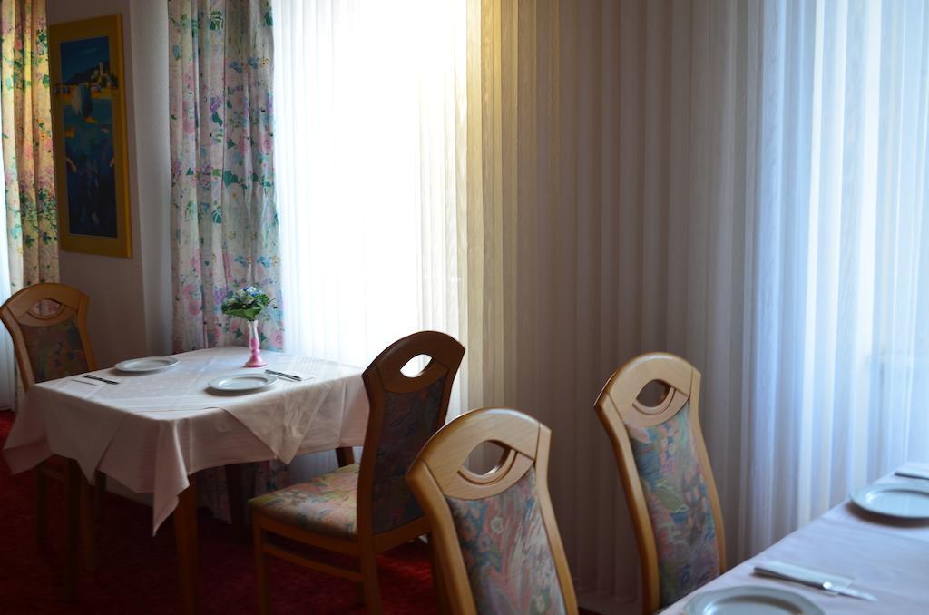 Hotel Drei Schweizer Neuwied Buitenkant foto